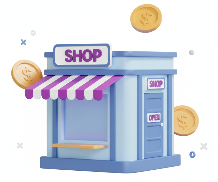 Local business success with RevuWiz Boost your business success with RevuWiz