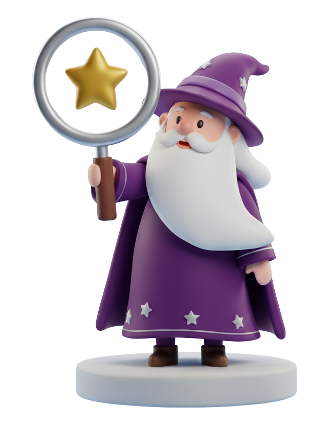 RevuWiz Wizard RevuWiz the business boost wizard