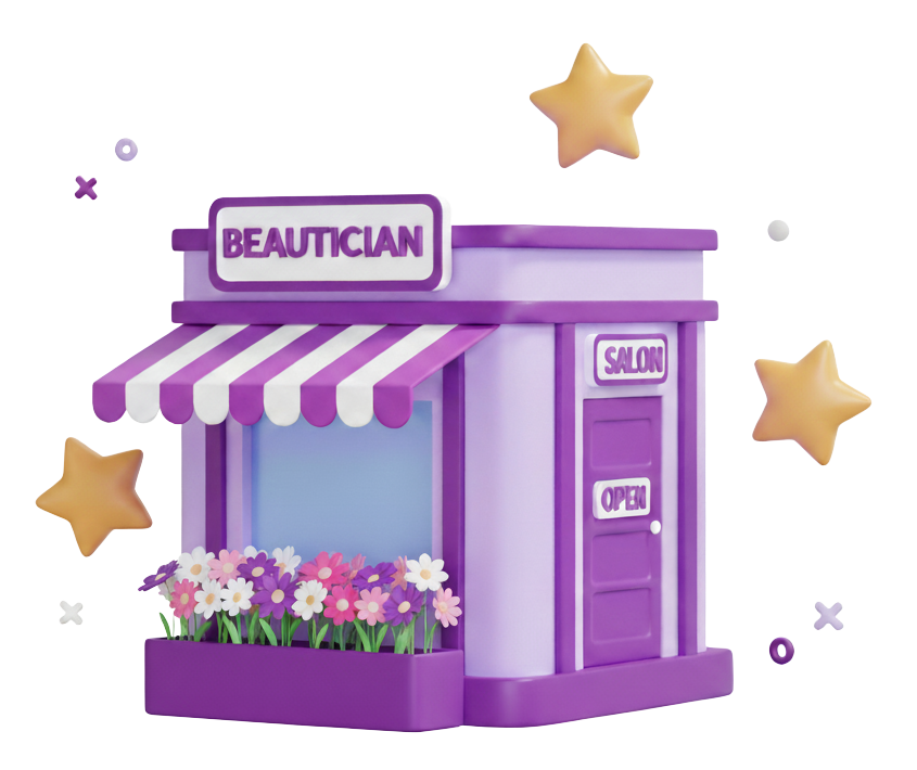 Salon success with RevuWiz Salon success with RevuWiz